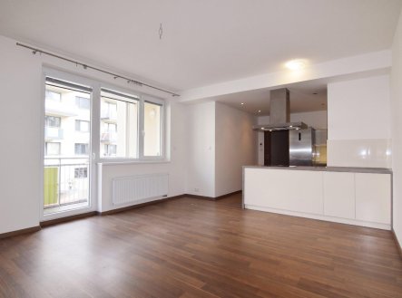 Pronájem bytu, 3+kk, 86 m²