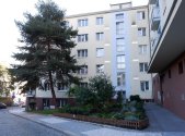 Prodej bytu, 2+1, 55 m²