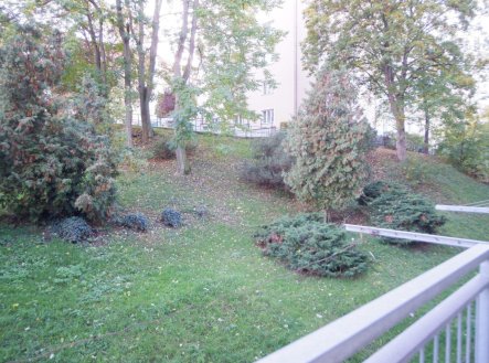Prodej bytu, 2+1, 55 m²