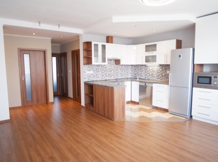 Prodej bytu, 4+kk, 76 m²
