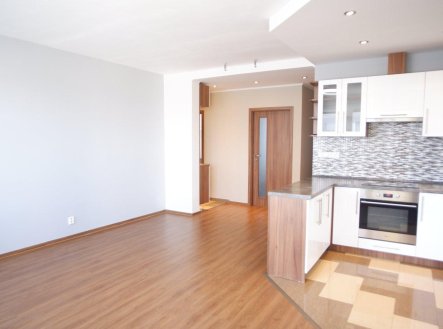 Prodej bytu, 4+kk, 76 m²