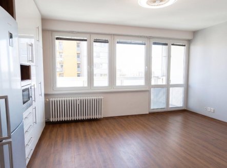 Prodej bytu, 4+kk, 76 m²