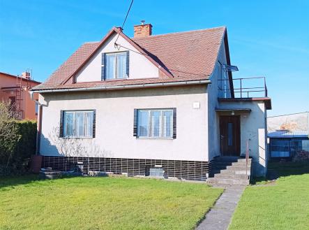 Prodej - dům/vila, 153 m² obrázek