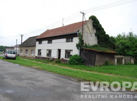 Prodej - dům/vila, 70 m² obrázek