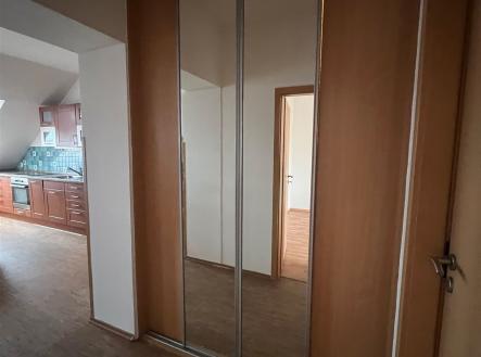 Pronájem bytu, 3+kk, 95 m²