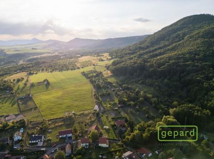 Prodej - pozemek, zahrada, 1 708 m²