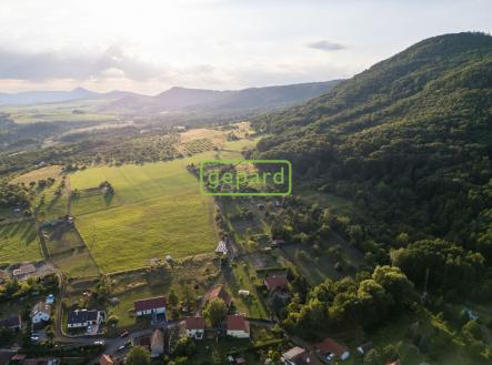 Prodej - pozemek, zahrada, 1 708 m²