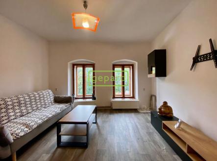 Pronájem - dům/vila, 48 m²