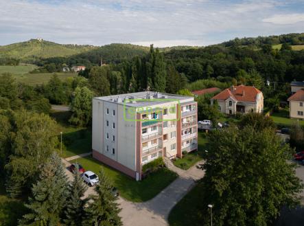 Prodej bytu, 3+1, 77 m² obrázek