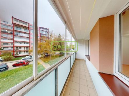 Prodej bytu, 3+kk, 72 m²