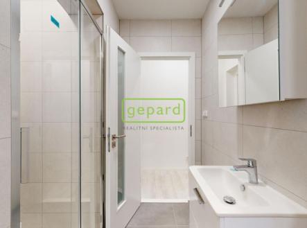 Prodej bytu, 3+kk, 79 m²