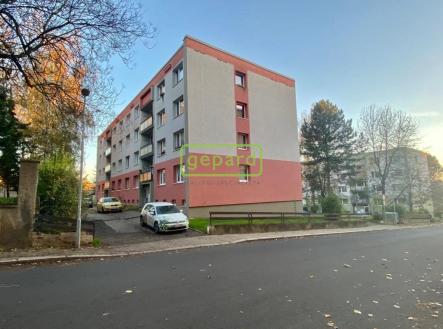 Prodej bytu, 2+1, 48 m² obrázek