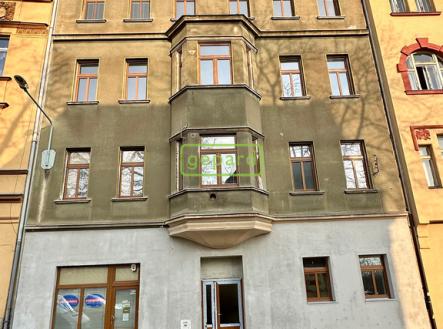 Prodej bytu, atypický, 159 m²