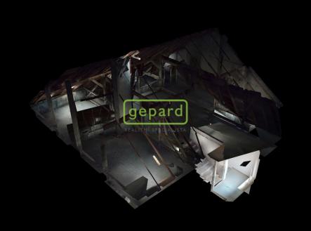 Prodej bytu, atypický, 159 m²