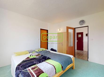 Prodej bytu, 3+1, 79 m²