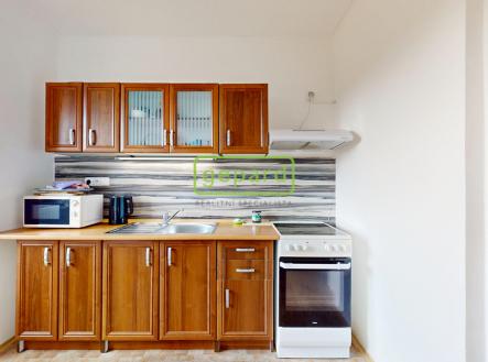 Prodej bytu, 3+1, 79 m²