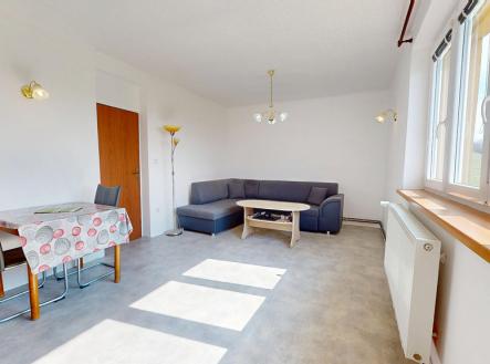 Prodej bytu, 3+1, 79 m² obrázek