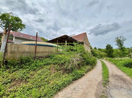 Prodej - zemědělský objekt, 94 m²