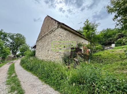 Prodej - zemědělský objekt, 94 m²