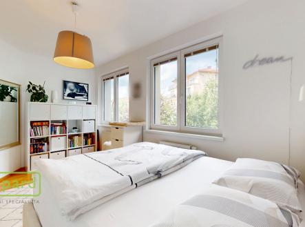 Prodej bytu, 2+kk, 69 m²