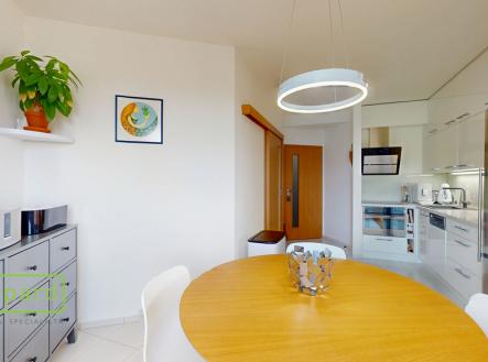 Prodej bytu, 2+kk, 69 m²