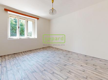 Prodej bytu, 4+kk, 65 m²