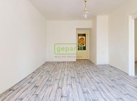 Prodej bytu, 4+kk, 65 m²