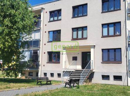 Prodej bytu, 3+1, 85 m²