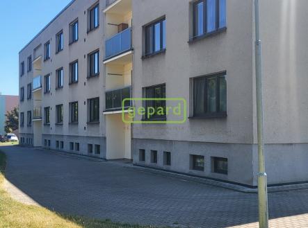 Prodej bytu, 3+1, 85 m²