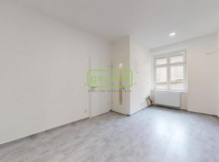 Prodej bytu, 2+kk, 54 m² obrázek