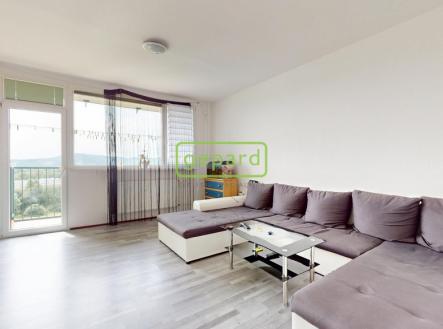 Prodej bytu, 3+1, 75 m²