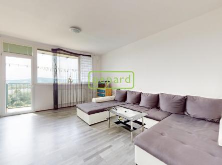 Prodej bytu, 3+1, 75 m²