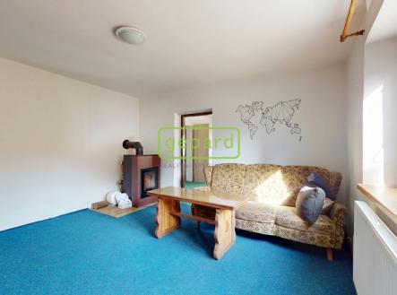 Prodej domu/vily, 179 m²