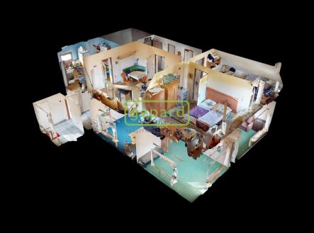 Prodej domu/vily, 179 m²