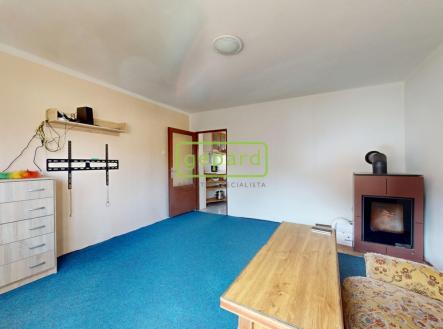 Prodej domu/vily, 179 m²