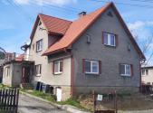 Prodej domu/vily, 179 m²