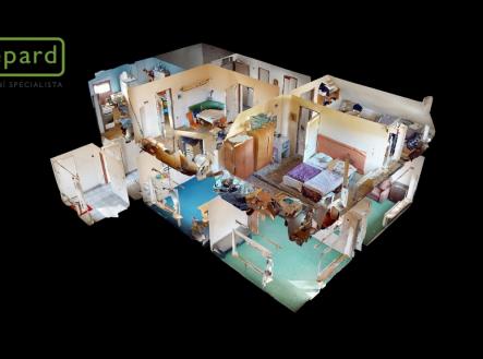 Prodej domu/vily, 179 m²