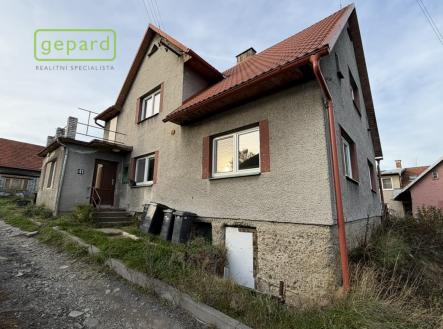 Prodej domu/vily, 179 m² obrázek