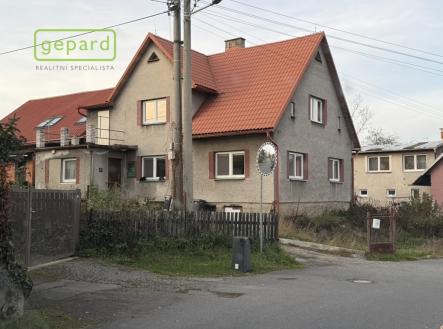Prodej domu/vily, 179 m²