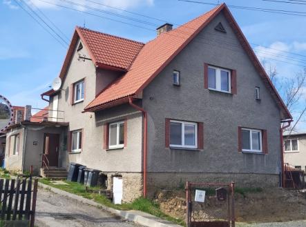 Prodej domu/vily, 179 m²