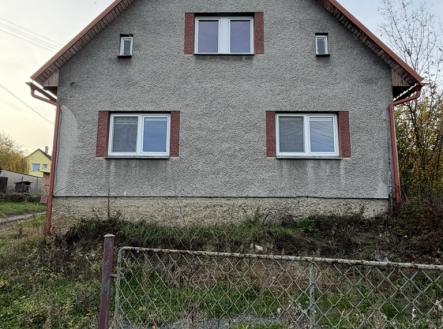 Prodej domu/vily, 179 m²