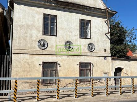 Prodej domu/vily, 140 m²