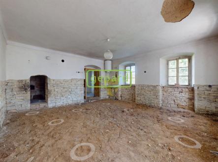 Prodej domu/vily, 140 m²