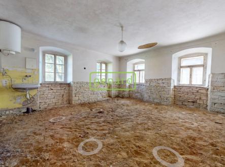 Prodej domu/vily, 140 m²