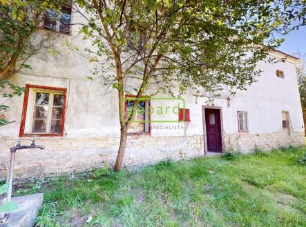 Prodej domu/vily, 140 m²