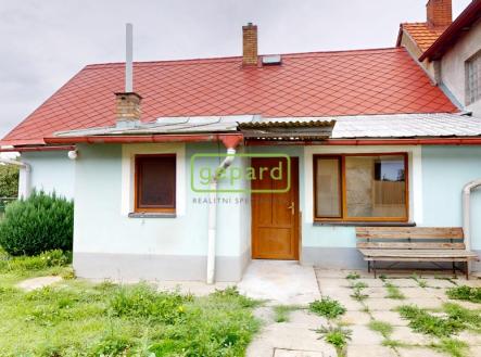 Prodej domu/vily, 120 m²