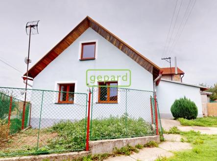 Prodej domu/vily, 120 m²