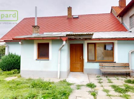 Prodej domu/vily, 120 m²