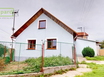 Prodej domu/vily, 120 m²