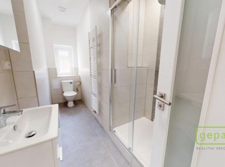 Prodej bytu, 3+kk, 82 m²